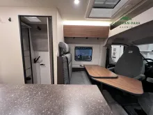 Fahrzeugbild Bürstner Papillon PC 6.0 #10