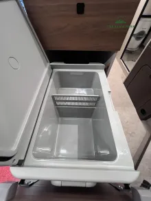 Fahrzeugbild Bürstner Papillon PC 6.0 #13