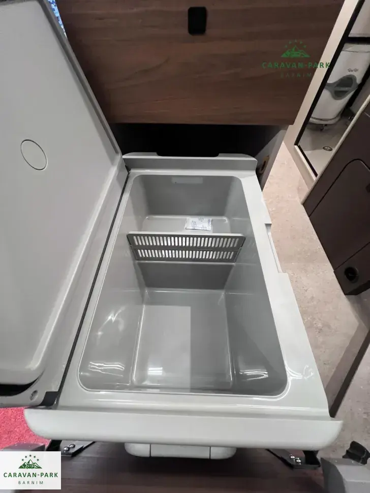 Fahrzeugbild Bürstner Papillon PC 6.0 #13