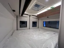 Fahrzeugbild Bürstner Papillon PC 6.0 #16