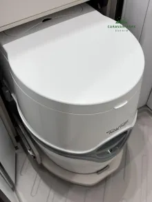 Fahrzeugbild Bürstner Papillon PC 6.0 #17