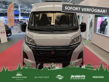 Fahrzeugbild Bürstner Papillon PC 6.0 #1