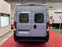 Fahrzeugbild Bürstner Papillon PC 6.0 #5