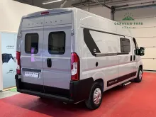 Fahrzeugbild Bürstner Papillon PC 6.0 #6