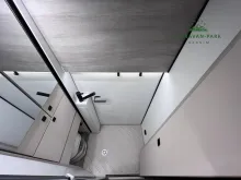 Fahrzeugbild Bürstner Papillon PC 6.0 #8