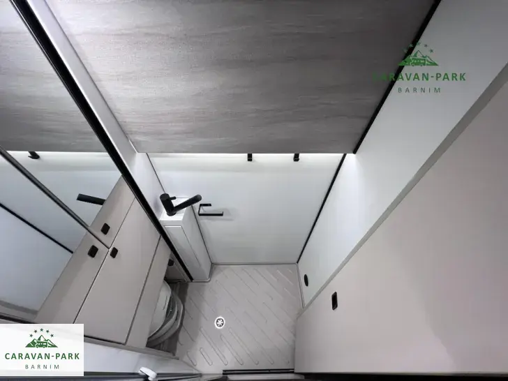 Fahrzeugbild Bürstner Papillon PC 6.0 #8