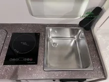 Fahrzeugbild Bürstner Papillon PC 6.0 #10