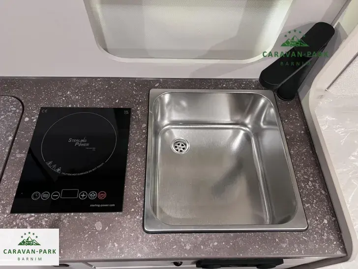 Fahrzeugbild Bürstner Papillon PC 6.0 #10