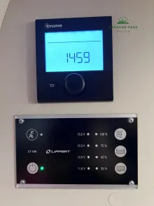 Fahrzeugbild Bürstner Papillon PC 6.0 #16