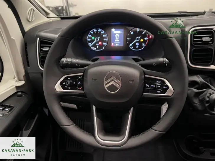 Fahrzeugbild Bürstner Papillon PC 6.0 #18