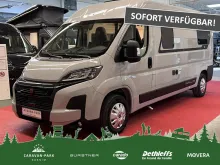 Fahrzeugbild Bürstner Papillon PC 6.0 #1