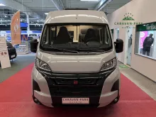 Fahrzeugbild Bürstner Papillon PC 6.0 #2