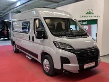 Fahrzeugbild Bürstner Papillon PC 6.0 #3