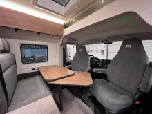 Fahrzeugbild Bürstner Papillon PC 6.0 #8