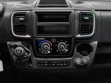 Fahrzeugbild Bürstner Papillon PC 6.0 #22