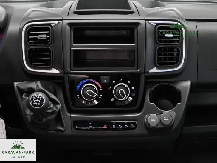 Fahrzeugbild Bürstner Papillon PC 6.0 #22