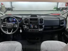 Fahrzeugbild Bürstner Papillon PC 6.0 #23