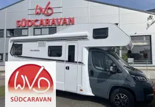 Bild CaraHome<br/>650 DG