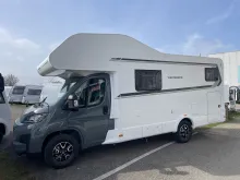 Fahrzeugbild Weinsberg CaraHome 650 DG #6