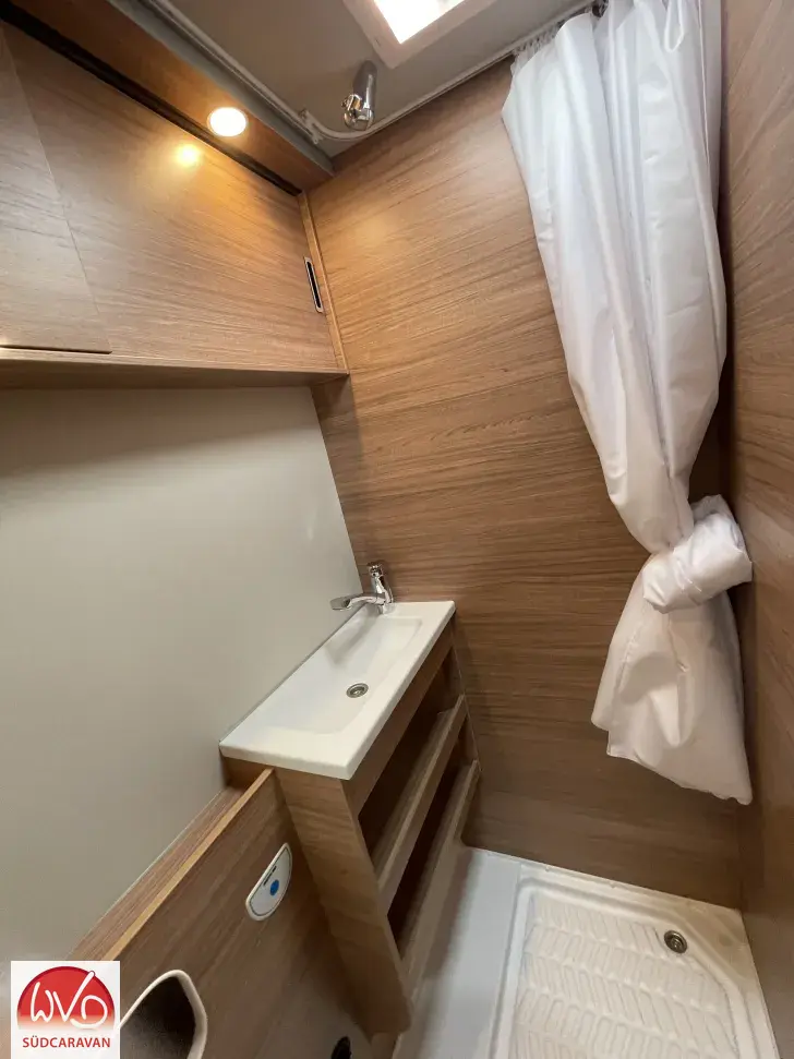 Fahrzeugbild Weinsberg CaraHome 650 DG #15