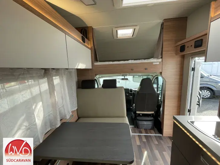 Fahrzeugbild Weinsberg CaraHome 650 DG #16
