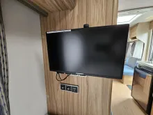 Fahrzeugbild Hymer Eriba Eriba Nova Light 442 1600kg, Autark, AL-KO Mover #14