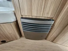 Fahrzeugbild Hymer Eriba Eriba Nova Light 442 1600kg, Autark, AL-KO Mover #15