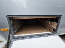 Fahrzeugbild Hymer Eriba Eriba Nova Light 442 1600kg, Autark, AL-KO Mover #22