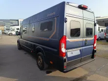 Fahrzeugbild Dethleffs Globetrail 75K 640 ES Fiat Maxi, Combi 6D #3