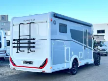 Fahrzeugbild Sunlight Teilintegriert T 66 S Adventure #3