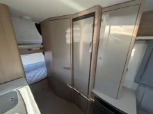 Fahrzeugbild LMC Sassino 390 K Fliegenschutztür/Anti-Schlingerkupplung/1,36t #8