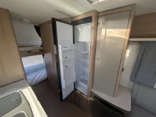 Fahrzeugbild LMC Sassino 390 K Fliegenschutztür/Anti-Schlingerkupplung/1,36t #10