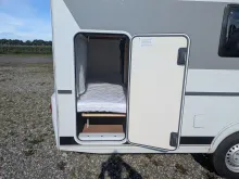 Fahrzeugbild LMC Sassino 390 K Fliegenschutztür/Anti-Schlingerkupplung/1,36t #12