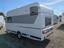 Fahrzeugbild LMC Sassino 390 K Fliegenschutztür/Anti-Schlingerkupplung/1,36t #17