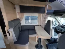 Fahrzeugbild Challenger Teilintegriert Graphite Edition 287 Arctic #5