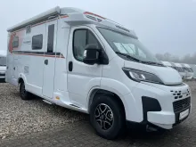 Fahrzeugbild Weinsberg CaraCompact 600 MEG EDITION [PEPPER] #1