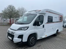 Fahrzeugbild Weinsberg CaraCompact 600 MEG EDITION [PEPPER] #7