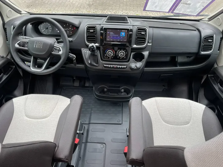 Fahrzeugbild Weinsberg CaraCompact 600 MEG EDITION [PEPPER] #10