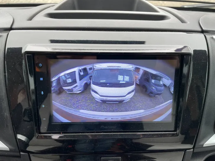 Fahrzeugbild Weinsberg CaraCompact 600 MEG EDITION [PEPPER] #12