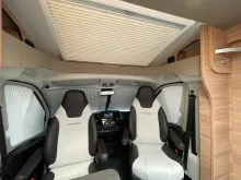 Fahrzeugbild Weinsberg CaraCompact 600 MEG EDITION [PEPPER] #13