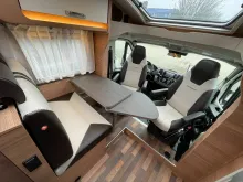 Fahrzeugbild Weinsberg CaraCompact 600 MEG EDITION [PEPPER] #14