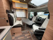 Fahrzeugbild Weinsberg CaraCompact 600 MEG EDITION [PEPPER] #15