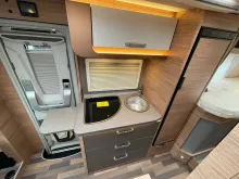 Fahrzeugbild Weinsberg CaraCompact 600 MEG EDITION [PEPPER] #17