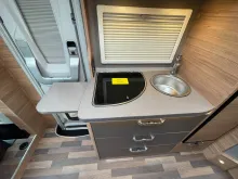 Fahrzeugbild Weinsberg CaraCompact 600 MEG EDITION [PEPPER] #18