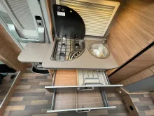 Fahrzeugbild Weinsberg CaraCompact 600 MEG EDITION [PEPPER] #19