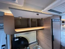 Fahrzeugbild Weinsberg CaraCompact 600 MEG EDITION [PEPPER] #20