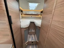 Fahrzeugbild Weinsberg CaraCompact 600 MEG EDITION [PEPPER] #23