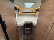 Fahrzeugbild Weinsberg CaraCompact 600 MEG EDITION [PEPPER] #24