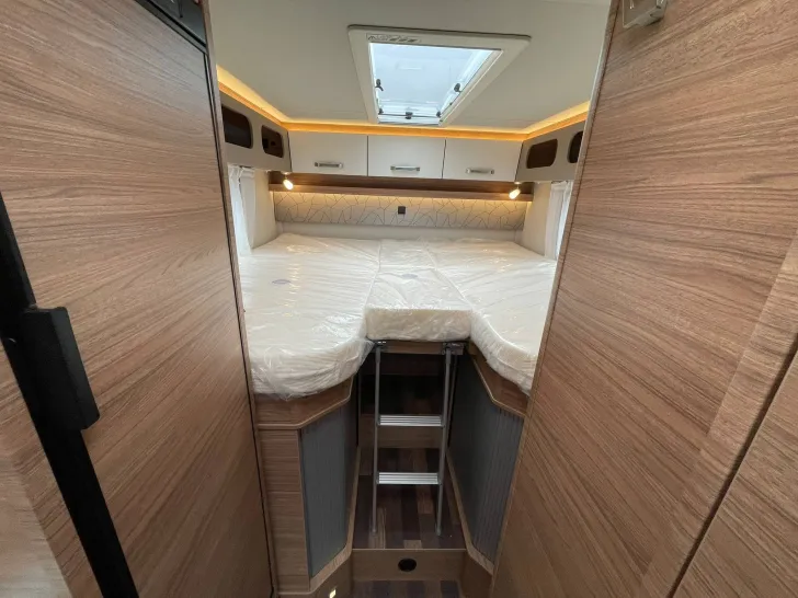 Fahrzeugbild Weinsberg CaraCompact 600 MEG EDITION [PEPPER] #24