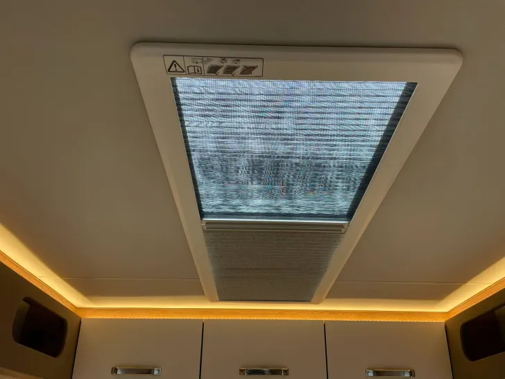 Fahrzeugbild Weinsberg CaraCompact 600 MEG EDITION [PEPPER] #26